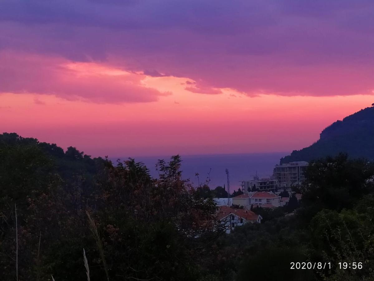 Appartement Apartamenti Enjoy à Petrovac Extérieur photo