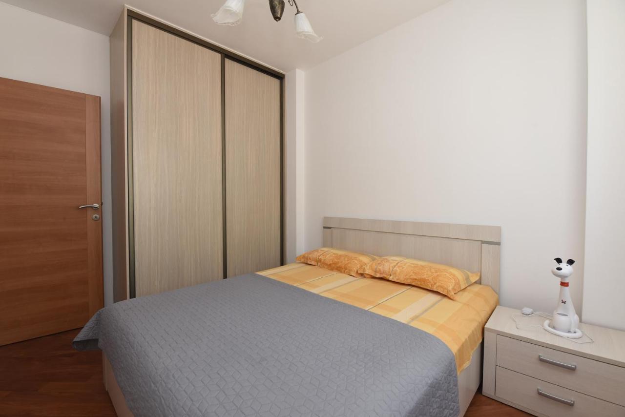 Appartement Apartamenti Enjoy à Petrovac Extérieur photo